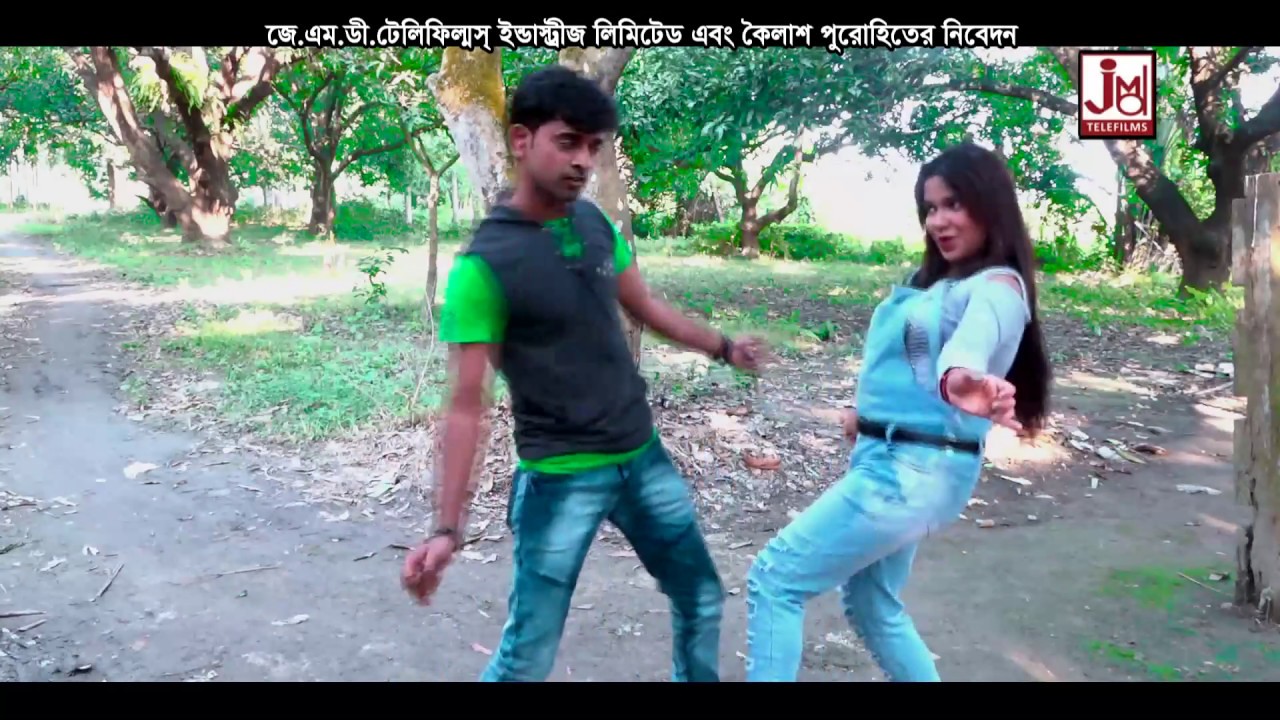      Tabei Deb Tomay Mon  Jasoda Sarkar  Bangla Folk Song