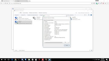 Access Blocked Websites by the Australian Government (Google DNS - Advanced)