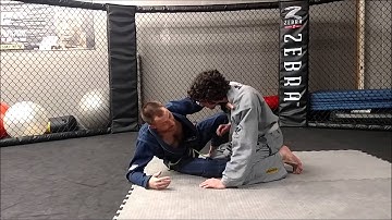Loop Choke Pass Counter
