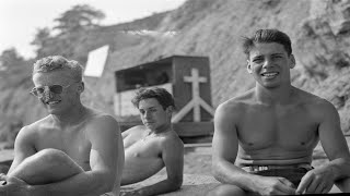 From Skinny Dipping at the "Y" to Board Shorts: Men's Ideas of Body Image & Privacy, 1940s to Today