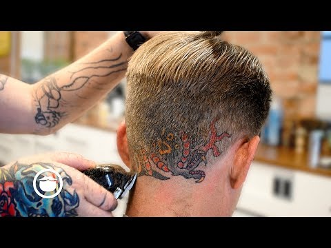 textured-mid-fade-men's-haircut-|-the-philadelphia-barber-company