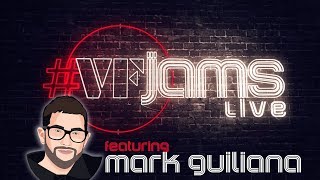 #VFJams LIVE! - Mark Guiliana chords