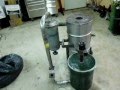 gasifier progress update # 3 gasifier progress update # 3