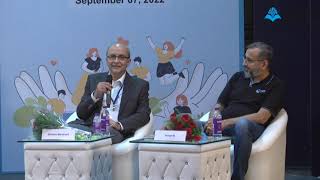 Panel Discussion 3 - Reexamining the employment strategies : HR Summit Tatva 2022