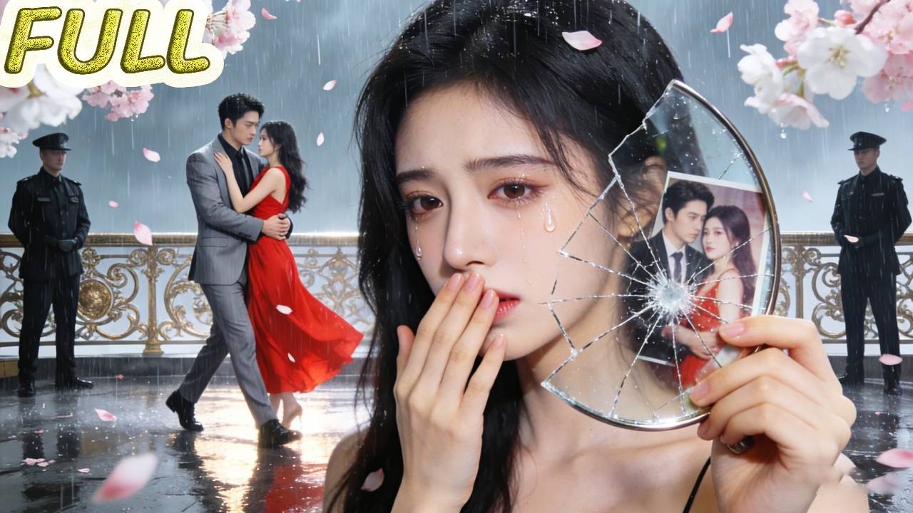 He married his mistress secretly, but his heir wife returned for revenge. He’s terrified!