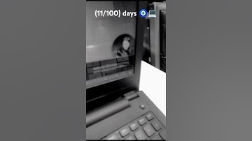 (11/100) days coding💻🧿challenge❤ @Kahnaa18 #ytshorts #codinglife