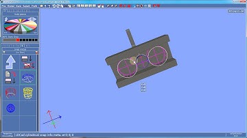Snap editing tutorial 1