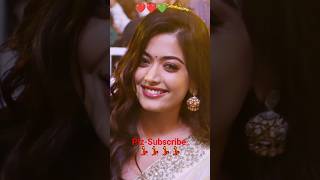 Rashmik Mandana India Kakar Song