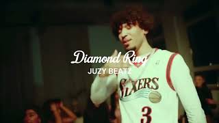 JAZEEK | Chill R&B Type Beat „Diamond Ring“ ( prod. JUZY BEATZ )