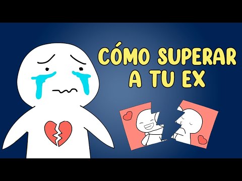 Video: ¿Por qué estoy romantizando a mi ex?