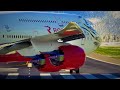 Boeing 747 Tiger Face Livery Appears in Innsbruck | Crazy Spotting Moment