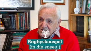 Rugbyskouspel (in die sneeu!) Rugbyskouspel (in die sneeu!)