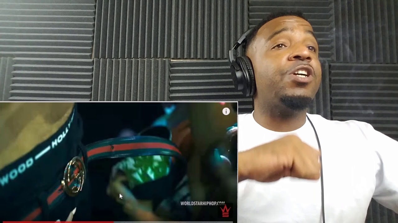 BLUEFACE NEXT BIG THING REACTION YouTube BLUEFACE NEXT BIG THING REACTION YouTube