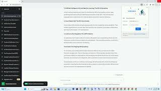 Glimpse of Accounting  Information Systems AIS