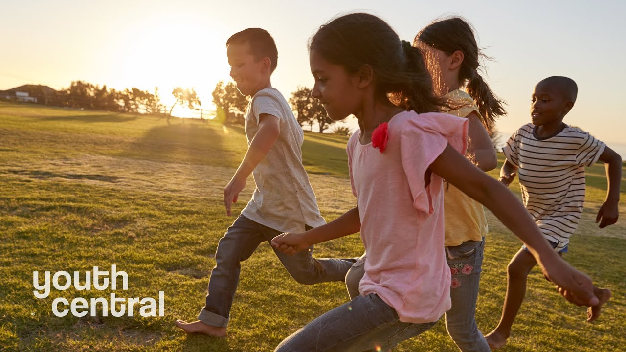 Youth Programs at the University of Minnesota