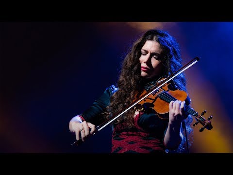 "The Last Serenade" | Lili Haydn