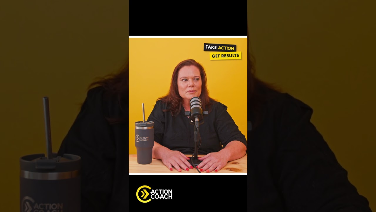 Podcast Intro - Action Coach - ML