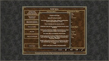 How to install and play Wake of Gods (WoG) without errors