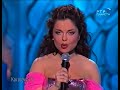 Наташа Королева - Снежные звезды  / Бенефис 2004