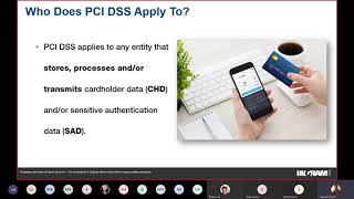 PCI DSS   Foundational Training screenshot 2