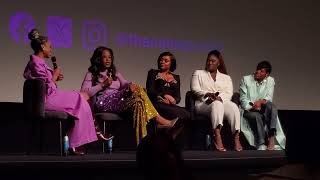 The Color Purple - Oprah Winfrey, Taraji P. Henson, Danielle Brooks, and Fantasia Barrino