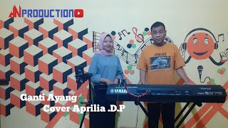 Download Lagu Ganti Ayang Miqbal GA (Cover Aprilia DP) HN Production MP3 Download Lagu Ganti Ayang Miqbal GA (Cover Aprilia DP) HN Production MP3