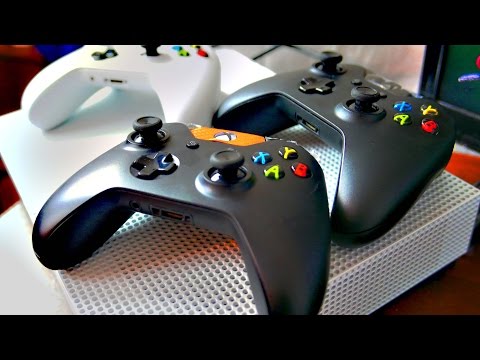 Video: Den Originale Xbox Fyller 15 år I Europa