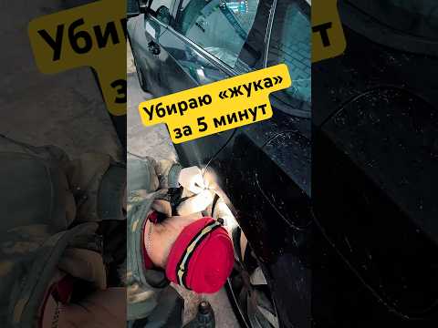 Защити свое авто