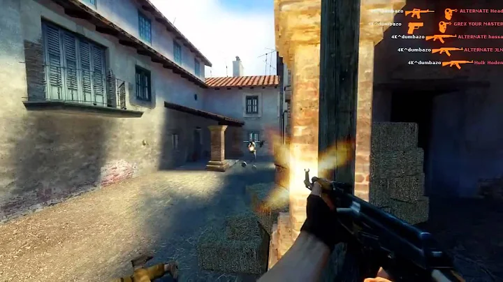 CSS Dumbazo The Movie HD