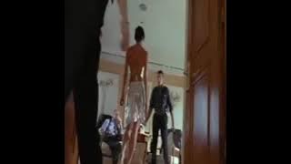 Best Action Movie Sexy Girl Scene