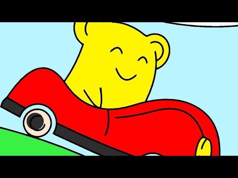 Preview 2 Numa Pony Center Effects Exo 4