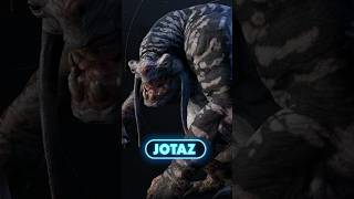 Jotaz Star Wars Creature Lore in Under a Minute