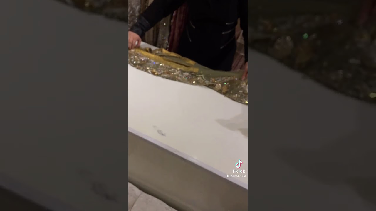 New Desgion Elaf Bridal Were 2021