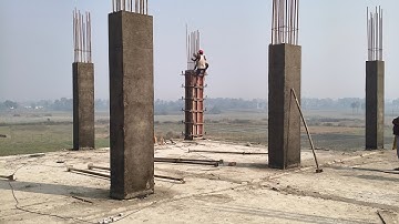 Slab shuttering #slabdeshuttering #slabcasting #slabdesign #slab #formworkremoval #shutteringwork