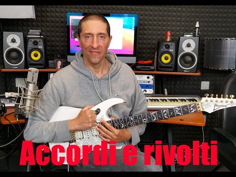 Video: Differenza Tra Accordi E Non Accordi