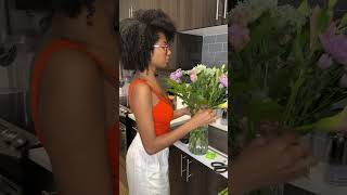 Its My Magazine Stack For Meflowers bazaar elle atlanta shorts