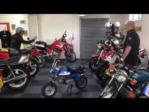 cosmo classic bikes