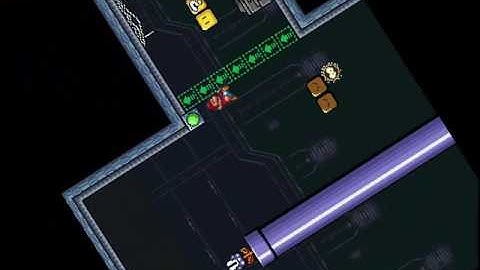 The Switchellite (2k16 December Collapse)