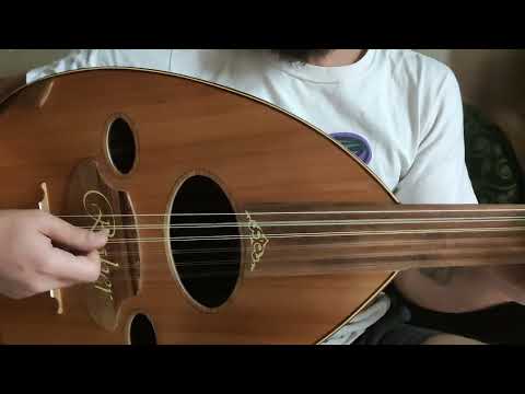 رقم 7 مباع فرس متحرك قالب عراقي الضهر خشب جوز أمريكي الصدر سيدر كندي فينغربورد جوز مفاتيح سيسم