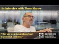 An Interview with Thom Mayne | Beijing Urban and Architecture Biennale 2020
