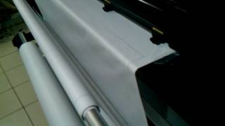 inkjet plotter BK 4