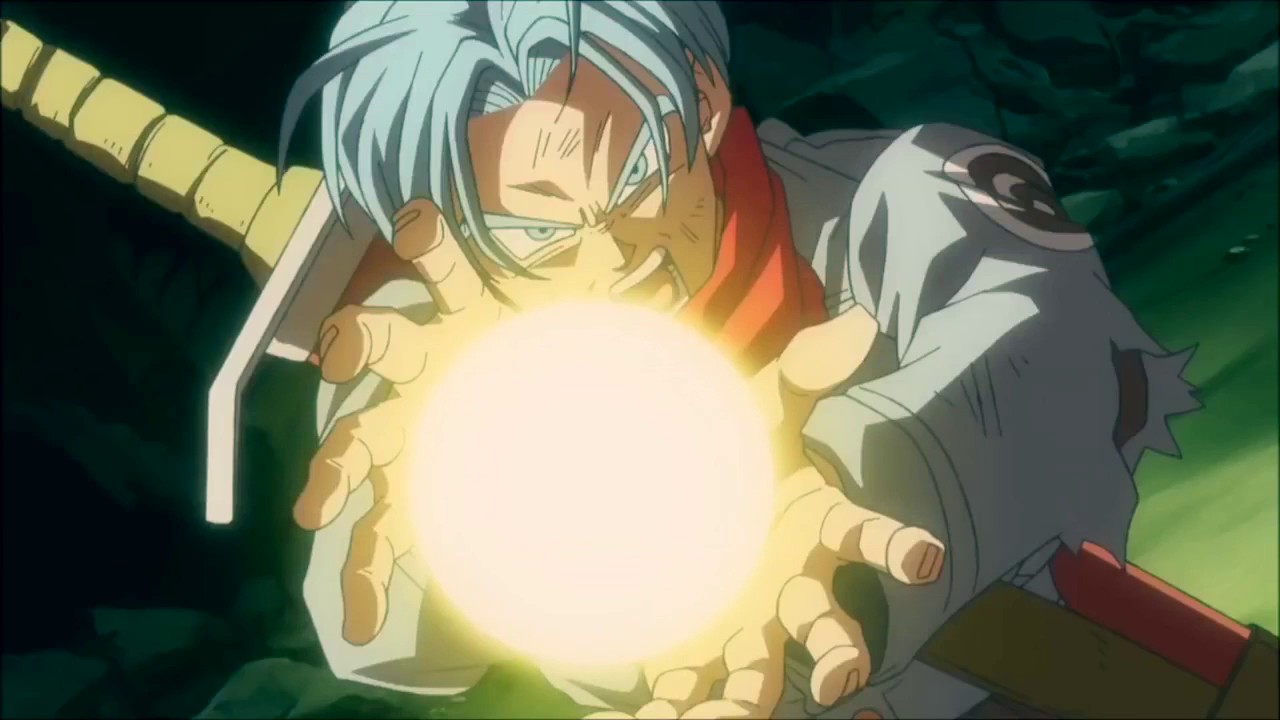 Dragon Ball Super AMV WHERE S THE BLOW YouTube