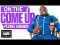 Peewee Longway on Young Thug/Gucci Mane, "Blue M&M" & More (HNHH's On The Come Up)