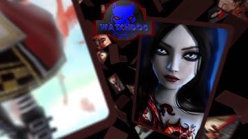 Alice: Madness Returns Playthrough Part 22