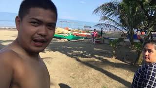 Sea Vlog - Real Quezon