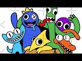 RAINBOW FRIENDS 2