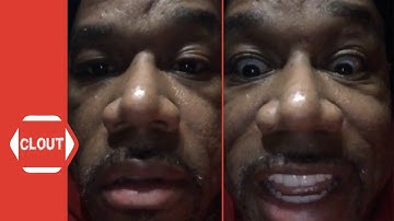 Wack 100 Denies Rumors Of Getting Beat Up By Nipsey Hussle