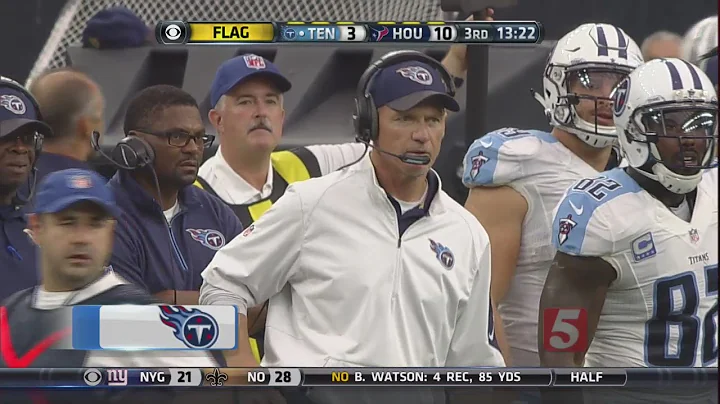 Fans React To Titans Firing Whisenhunt