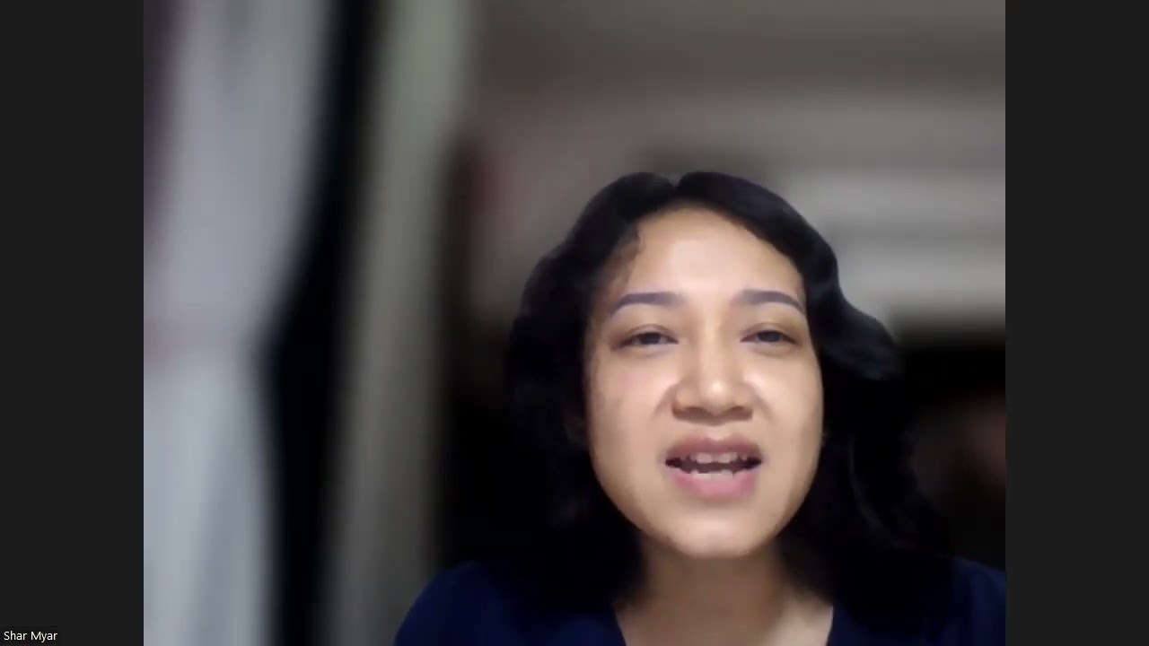 The Collected works of Watchman Nee- ခရစ်ယာန် (၁) အတွဲ-၃