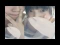 NMB48 小柳有沙 胸チラ写真、、、 の動画、YouTube動画。